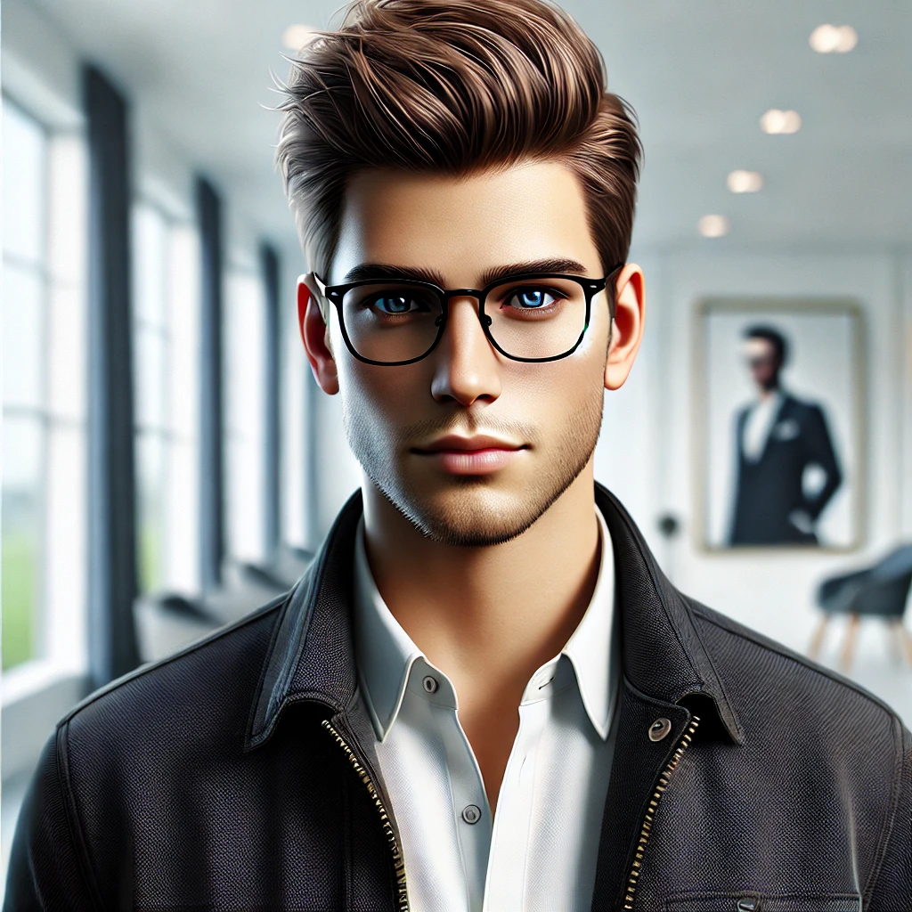 Оцифроване штучним інтелектом фото українського археолога Pinar